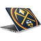 NBA Denver Nuggets Large Logo HP Pavilion Skin
